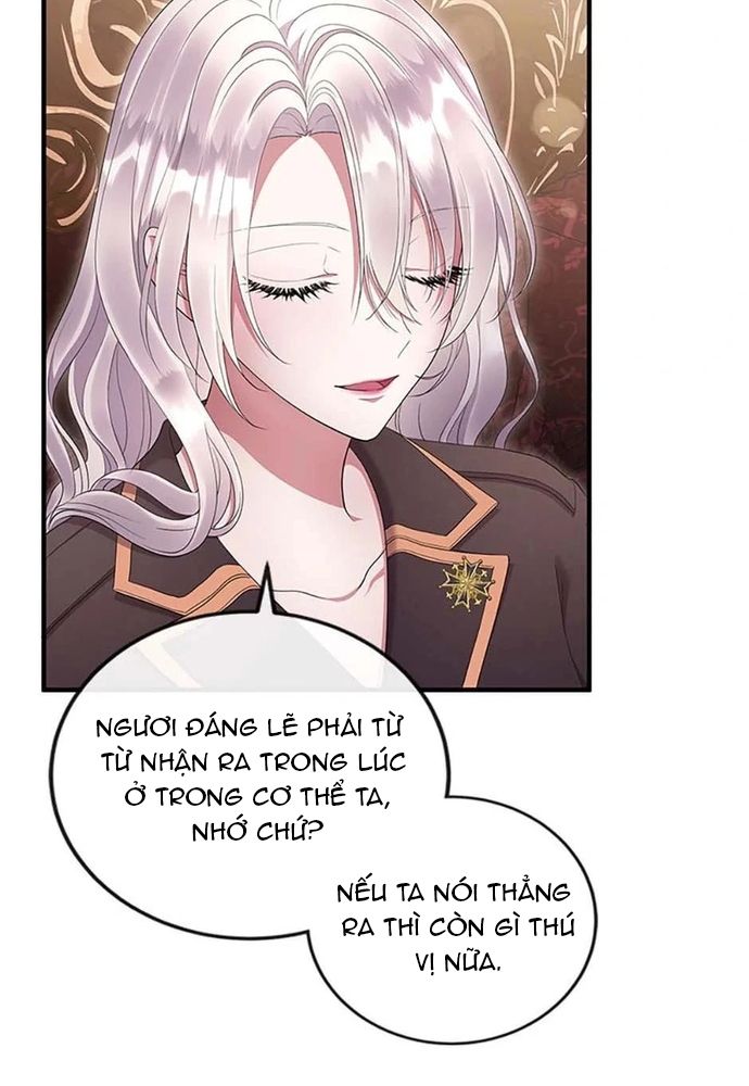 Tôi Không Muốn Chết Lần Nữa! Chap 64 - Next Chap 63
