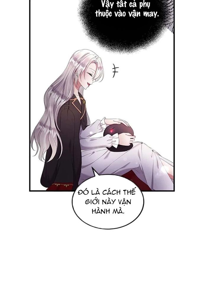 Tôi Không Muốn Chết Lần Nữa! Chap 64 - Next Chap 63