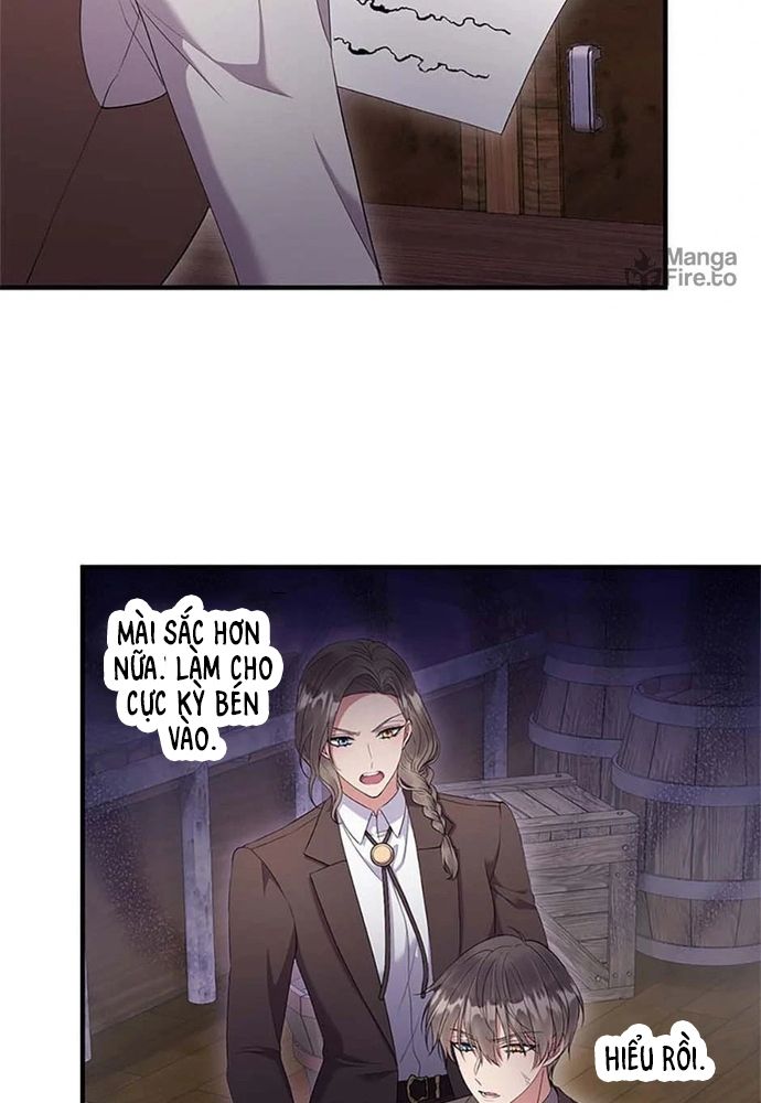 Tôi Không Muốn Chết Lần Nữa! Chap 64 - Next Chap 63