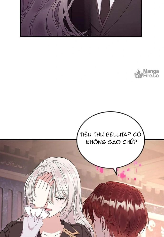 Tôi Không Muốn Chết Lần Nữa! Chap 64 - Next Chap 63