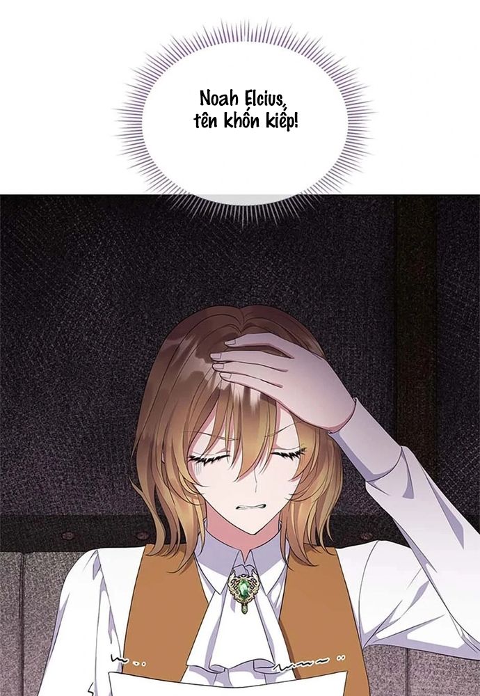 Tôi Không Muốn Chết Lần Nữa! Chap 64 - Next Chap 63