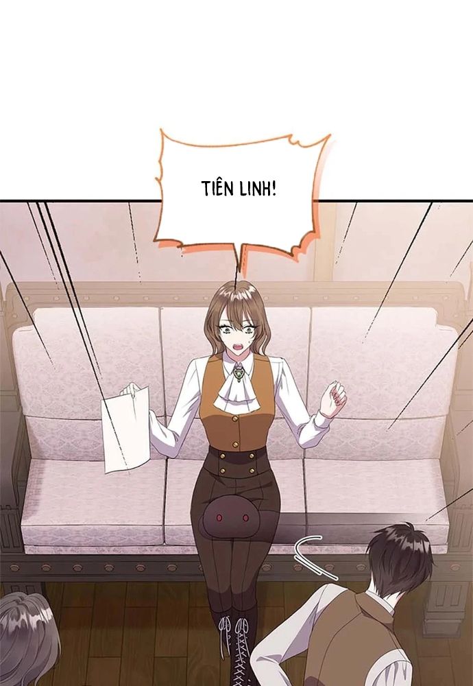 Tôi Không Muốn Chết Lần Nữa! Chap 64 - Next Chap 63