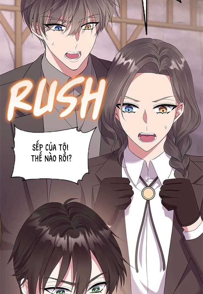 Tôi Không Muốn Chết Lần Nữa! Chap 64 - Next Chap 63