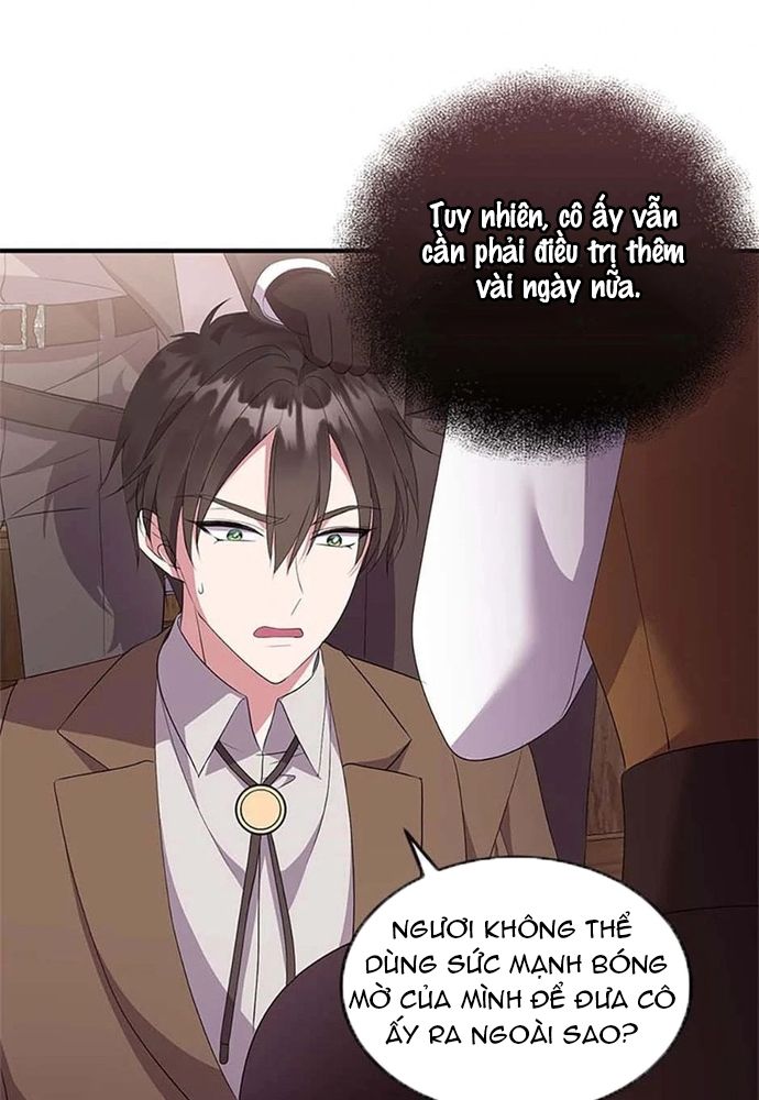 Tôi Không Muốn Chết Lần Nữa! Chap 64 - Next Chap 63