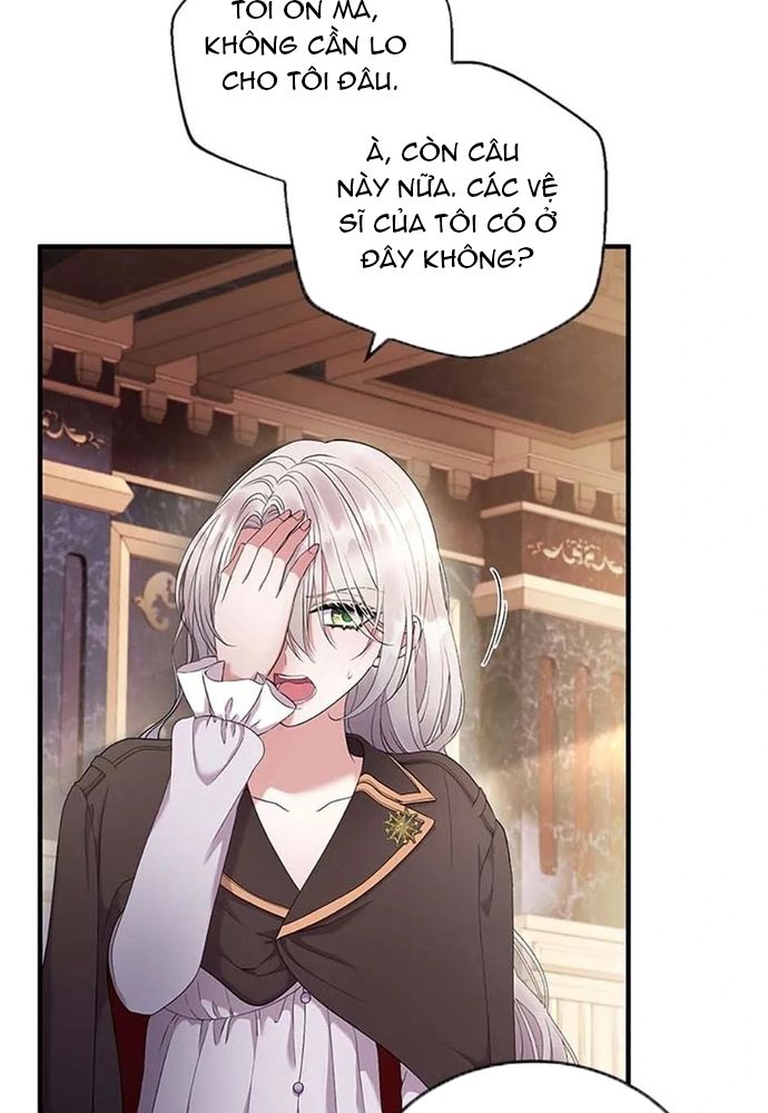 Tôi Không Muốn Chết Lần Nữa! Chap 64 - Next Chap 63