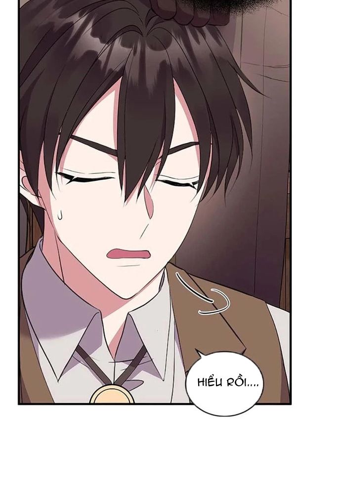 Tôi Không Muốn Chết Lần Nữa! Chap 64 - Next Chap 63