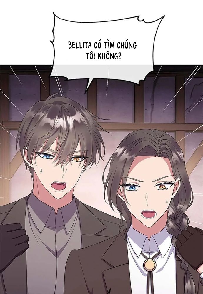 Tôi Không Muốn Chết Lần Nữa! Chap 64 - Next Chap 63