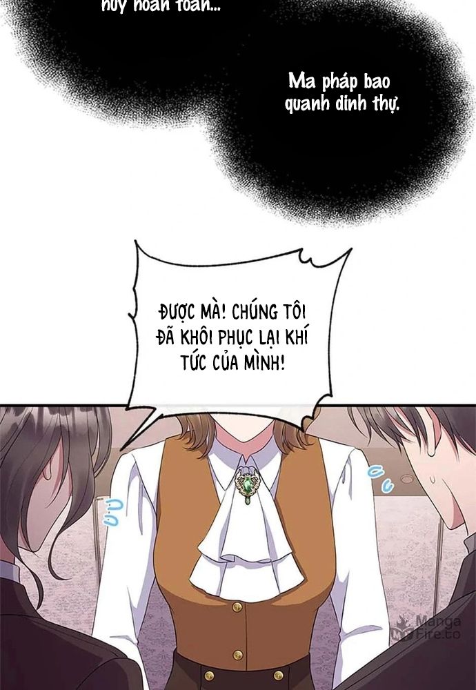 Tôi Không Muốn Chết Lần Nữa! Chap 64 - Next Chap 63