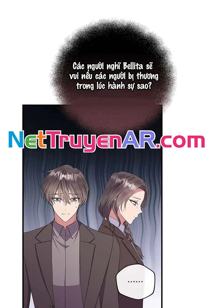 Tôi Không Muốn Chết Lần Nữa! Chap 64 - Next Chap 63