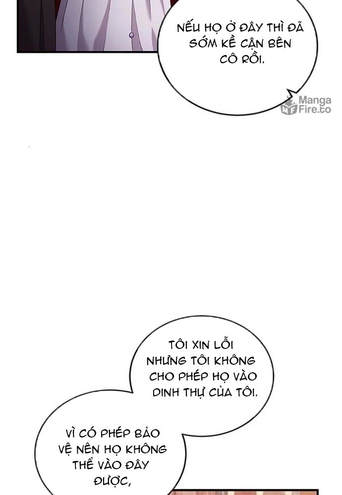 Tôi Không Muốn Chết Lần Nữa! Chap 64 - Next Chap 63