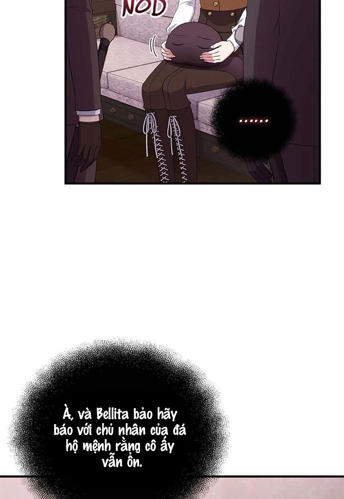 Tôi Không Muốn Chết Lần Nữa! Chap 64 - Next Chap 63