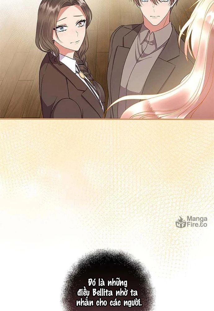 Tôi Không Muốn Chết Lần Nữa! Chap 64 - Next Chap 63