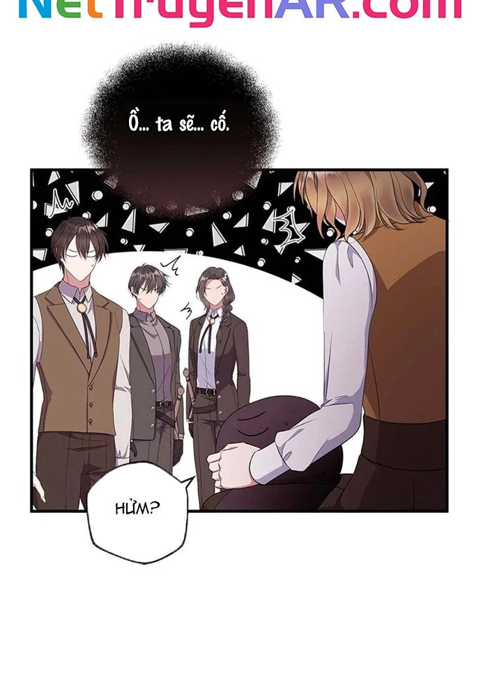 Tôi Không Muốn Chết Lần Nữa! Chap 64 - Next Chap 63