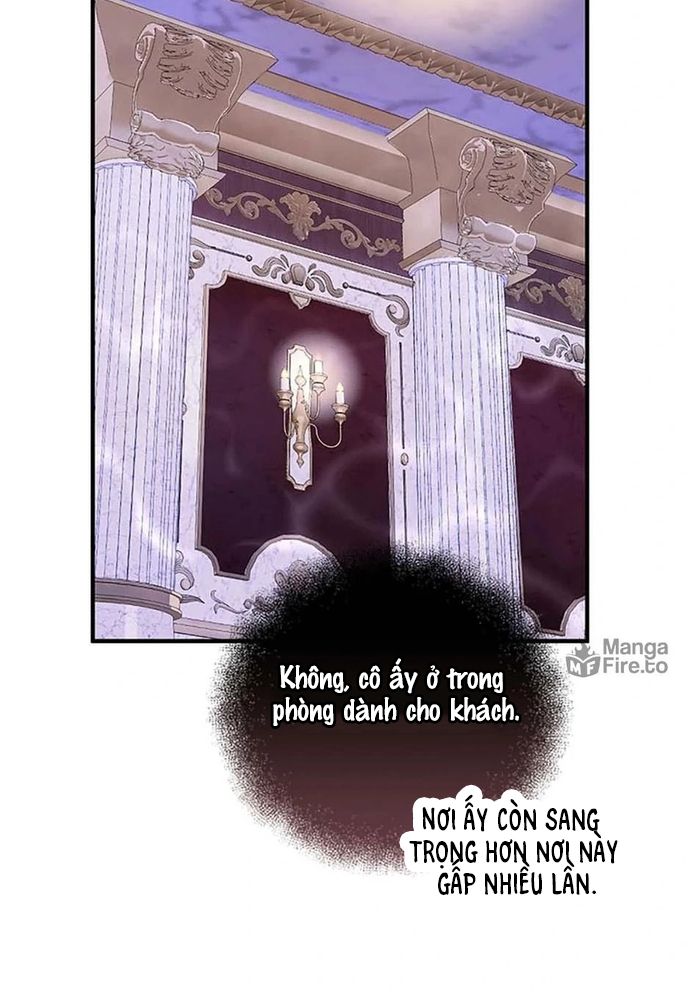 Tôi Không Muốn Chết Lần Nữa! Chap 64 - Next Chap 63