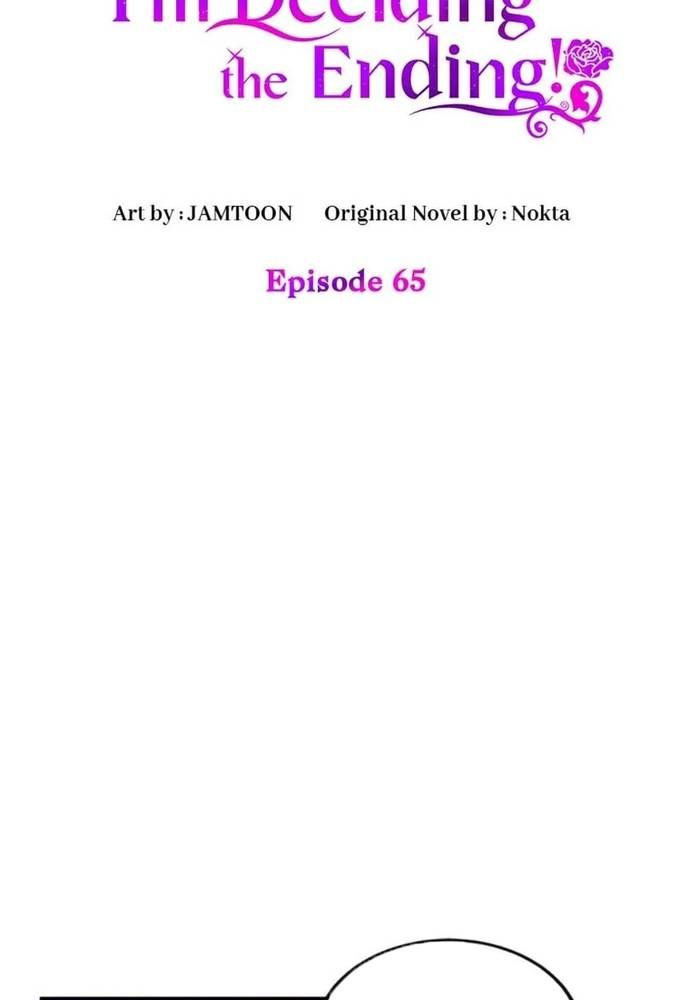 Tôi Không Muốn Chết Lần Nữa! Chap 65 - Next Chap 64