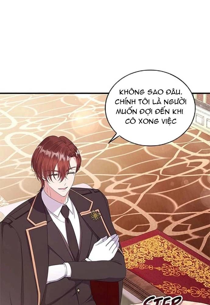 Tôi Không Muốn Chết Lần Nữa! Chap 65 - Next Chap 64