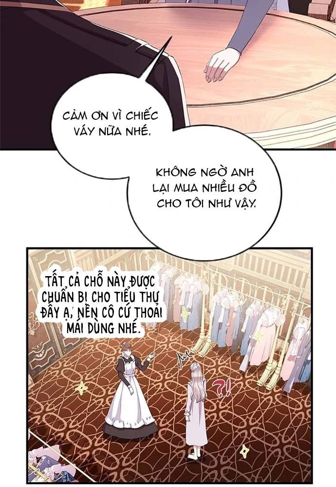 Tôi Không Muốn Chết Lần Nữa! Chap 65 - Next Chap 64
