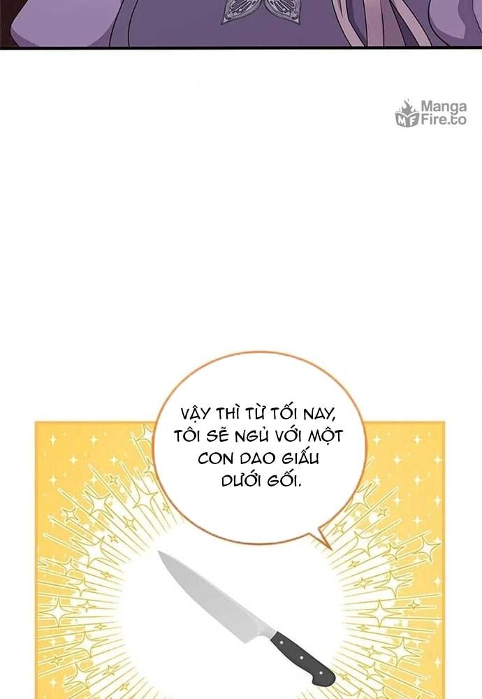 Tôi Không Muốn Chết Lần Nữa! Chap 65 - Next Chap 64