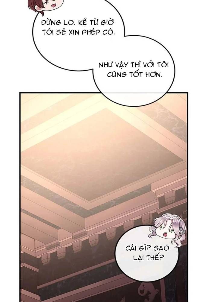 Tôi Không Muốn Chết Lần Nữa! Chap 65 - Next Chap 64