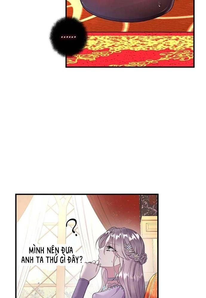 Tôi Không Muốn Chết Lần Nữa! Chap 66 - Next Chap 65