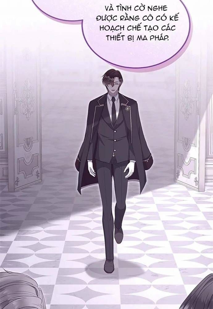 Tôi Không Muốn Chết Lần Nữa! Chap 66 - Next Chap 65