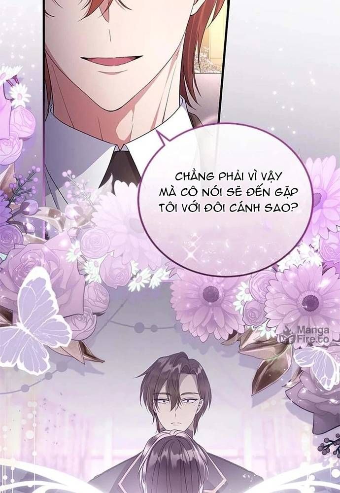 Tôi Không Muốn Chết Lần Nữa! Chap 66 - Next Chap 65