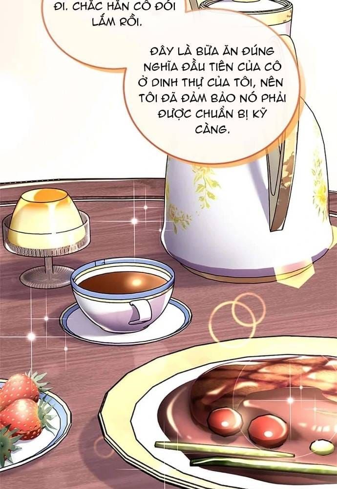 Tôi Không Muốn Chết Lần Nữa! Chap 66 - Next Chap 65