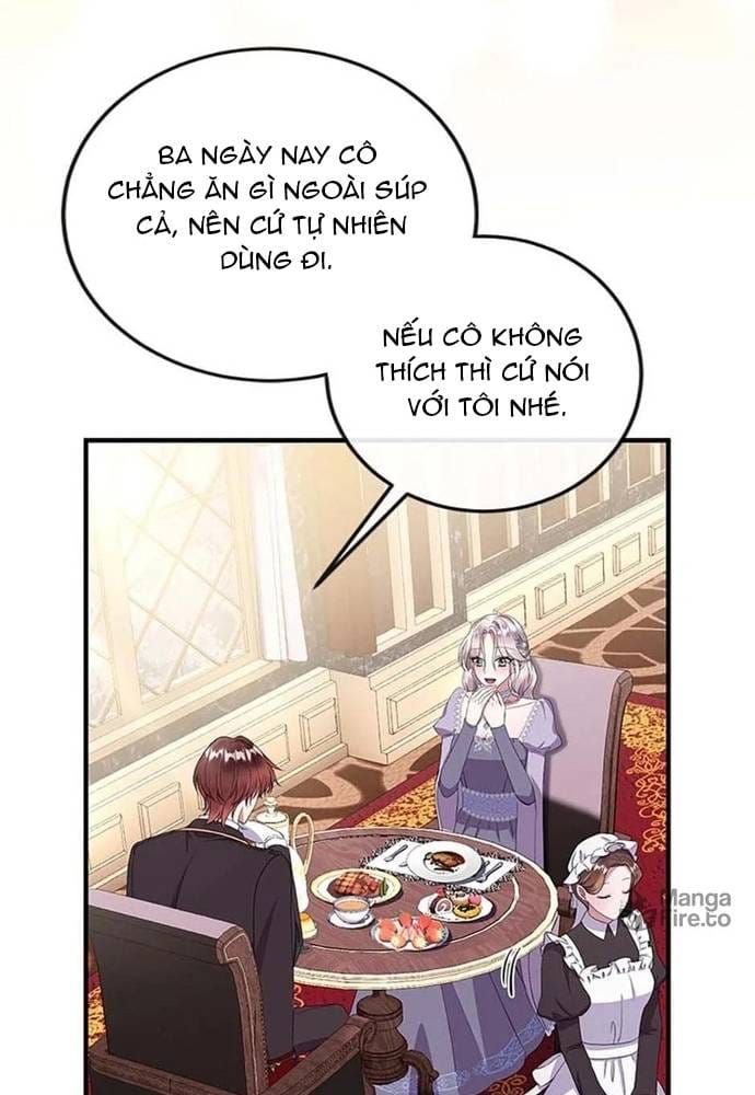 Tôi Không Muốn Chết Lần Nữa! Chap 66 - Next Chap 65