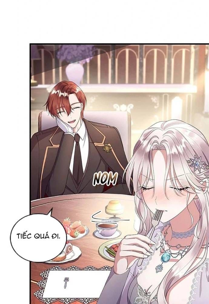 Tôi Không Muốn Chết Lần Nữa! Chap 66 - Next Chap 65