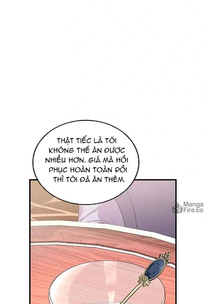 Tôi Không Muốn Chết Lần Nữa! Chap 66 - Next Chap 65