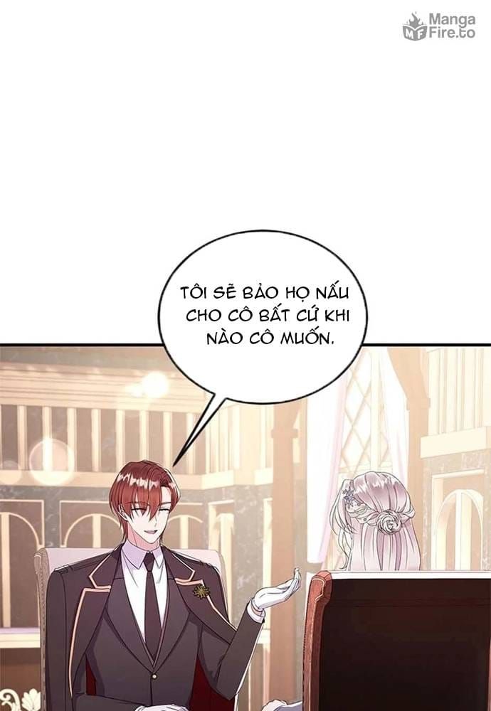 Tôi Không Muốn Chết Lần Nữa! Chap 66 - Next Chap 65