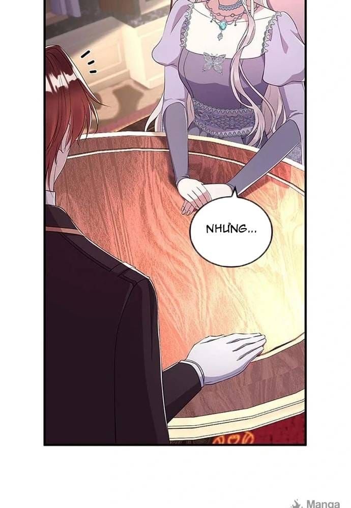 Tôi Không Muốn Chết Lần Nữa! Chap 66 - Next Chap 65