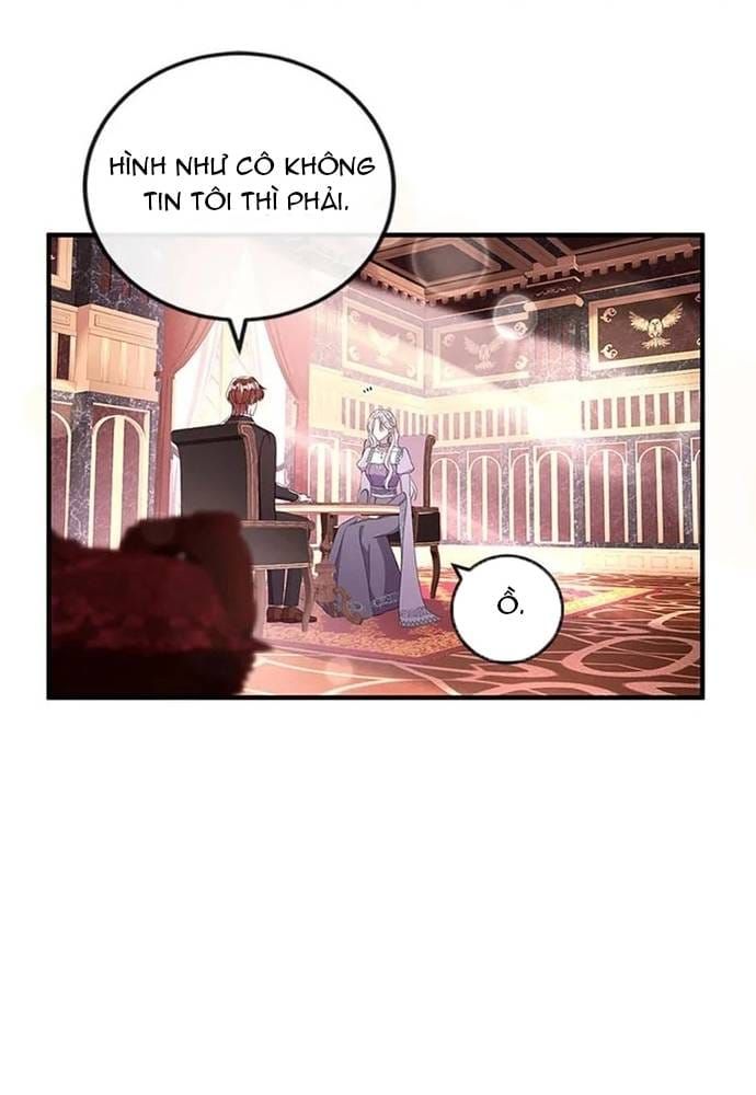 Tôi Không Muốn Chết Lần Nữa! Chap 66 - Next Chap 65