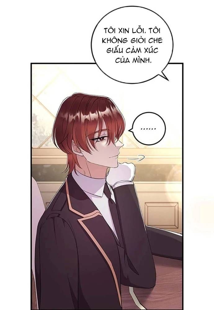 Tôi Không Muốn Chết Lần Nữa! Chap 66 - Next Chap 65