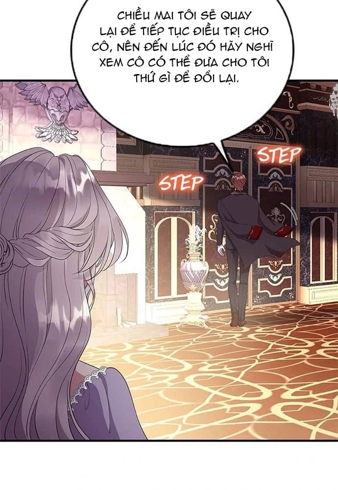 Tôi Không Muốn Chết Lần Nữa! Chap 66 - Next Chap 65