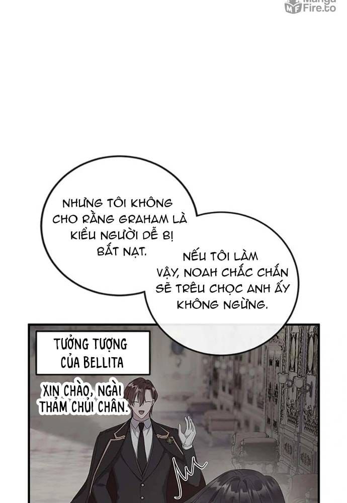 Tôi Không Muốn Chết Lần Nữa! Chap 66 - Next Chap 65