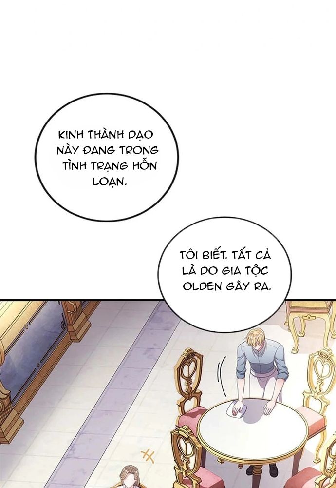 Tôi Không Muốn Chết Lần Nữa! Chap 67 - Next Chap 66