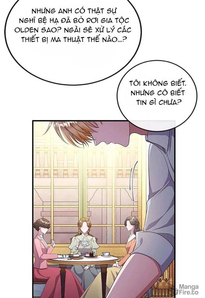 Tôi Không Muốn Chết Lần Nữa! Chap 67 - Next Chap 66