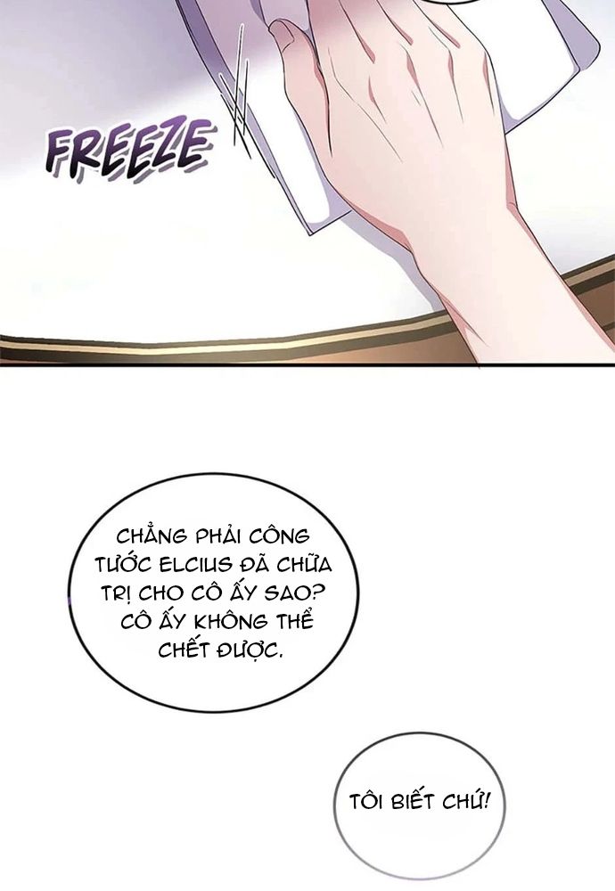 Tôi Không Muốn Chết Lần Nữa! Chap 67 - Next Chap 66