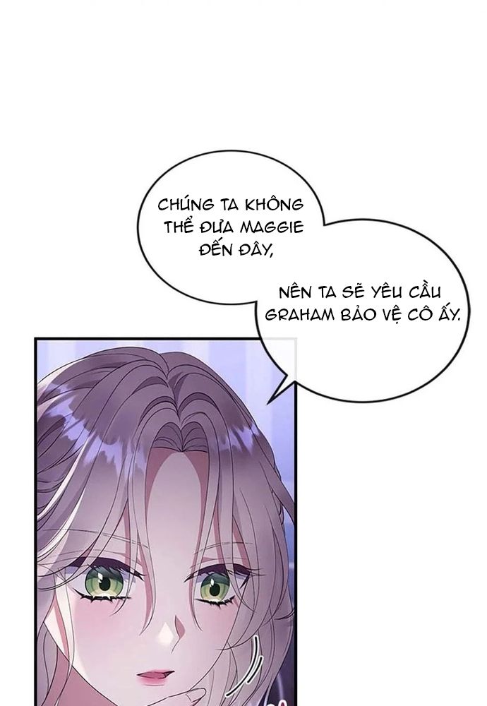 Tôi Không Muốn Chết Lần Nữa! Chap 67 - Next Chap 66