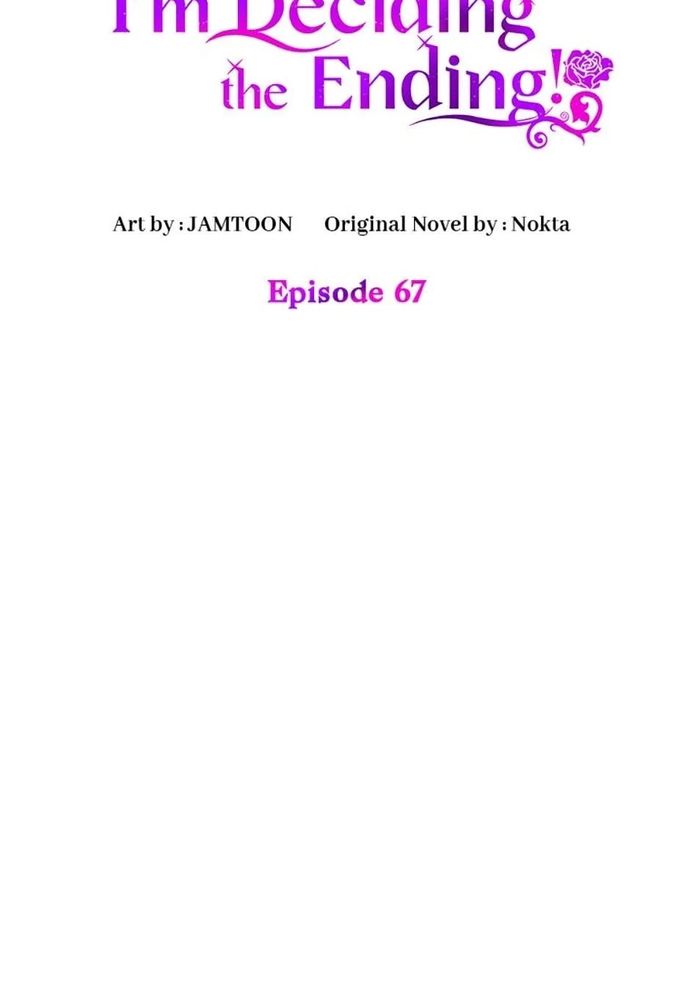 Tôi Không Muốn Chết Lần Nữa! Chap 67 - Next Chap 66