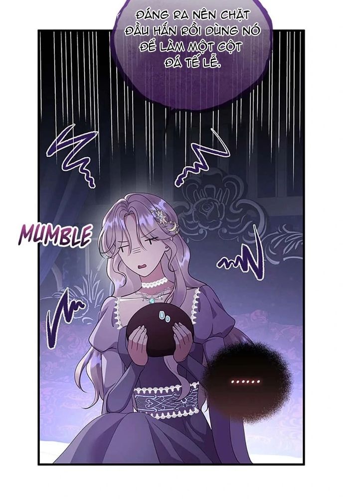 Tôi Không Muốn Chết Lần Nữa! Chap 67 - Next Chap 66