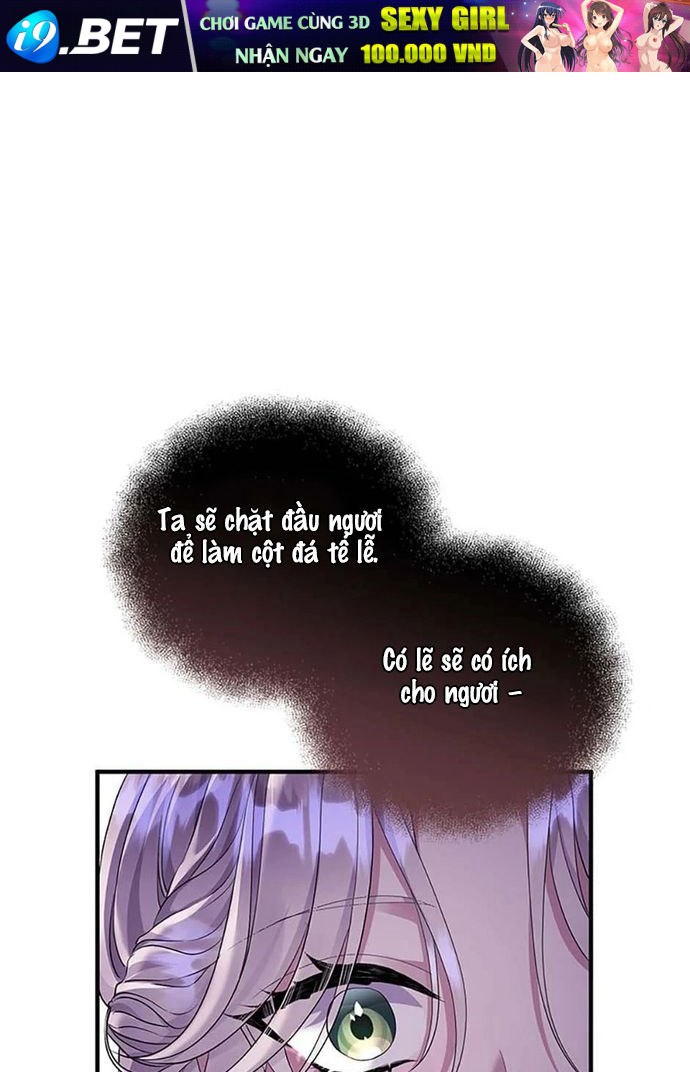 Tôi Không Muốn Chết Lần Nữa! Chap 67 - Next Chap 66