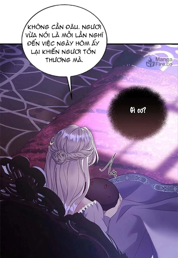 Tôi Không Muốn Chết Lần Nữa! Chap 67 - Next Chap 66