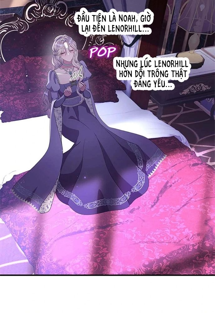 Tôi Không Muốn Chết Lần Nữa! Chap 67 - Next Chap 66