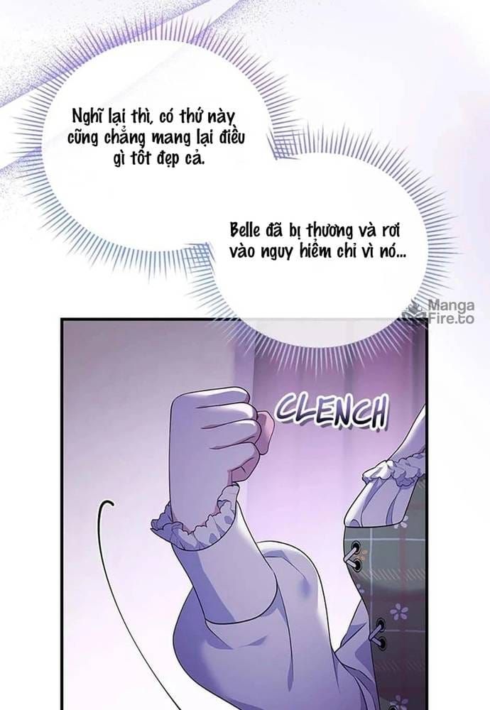 Tôi Không Muốn Chết Lần Nữa! Chap 68 - Next Chap 67