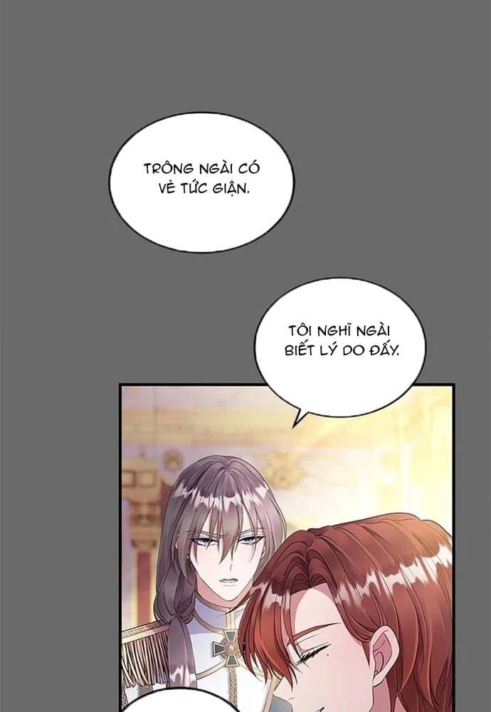 Tôi Không Muốn Chết Lần Nữa! Chap 68 - Next Chap 67