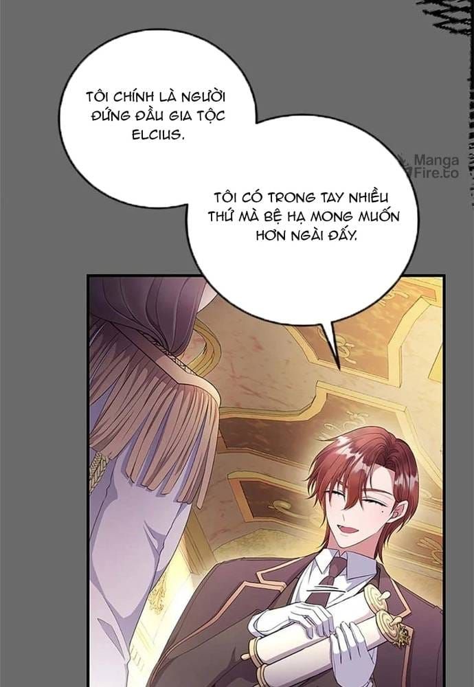 Tôi Không Muốn Chết Lần Nữa! Chap 68 - Next Chap 67