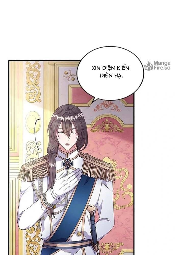 Tôi Không Muốn Chết Lần Nữa! Chap 68 - Next Chap 67
