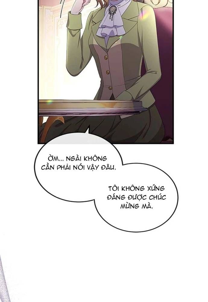 Tôi Không Muốn Chết Lần Nữa! Chap 68 - Next Chap 67